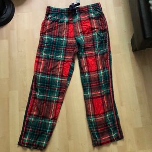 Aerie Pajama Pants